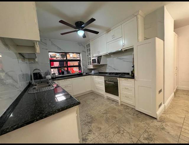 3 BEDROOM PROPERTY TO RENT IN WETTON